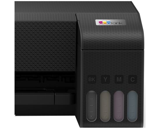 Струйный принтер Epson EcoTank L1250 (C11CJ71404), изображение 5 Струйный принтер Epson EcoTank L1250 (C11CJ71404), изображение 5