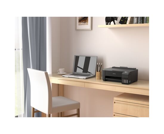 Струйный принтер Epson EcoTank L1250 (C11CJ71404), изображение 6 Струйный принтер Epson EcoTank L1250 (C11CJ71404), изображение 6