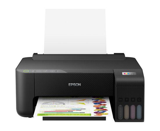 Струйный принтер Epson EcoTank L1250 (C11CJ71404)