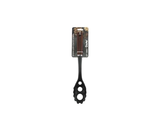 Ложка поварская Gusto Spaghetti Nut (GT-5807), изображение 2 Ложка поварская Gusto Spaghetti Nut (GT-5807), изображение 2