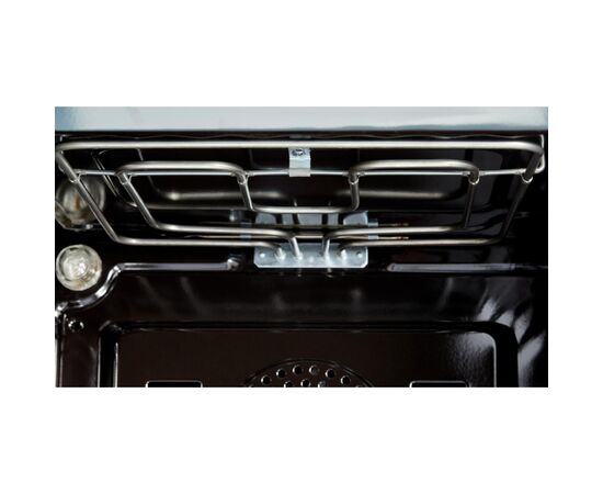 Духовой шкаф Borgio 102.01 (Black Rustic), изображение 6 Духовой шкаф Borgio 102.01 (Black Rustic), изображение 6