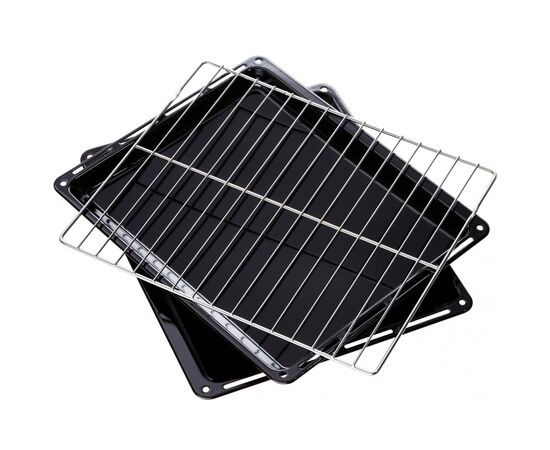 Духовой шкаф Borgio 102.01 (Black Rustic), изображение 9 Духовой шкаф Borgio 102.01 (Black Rustic), изображение 9