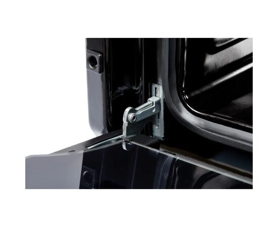 Духовой шкаф Borgio OFA 206.02 black glass, изображение 7