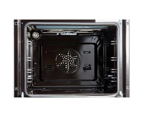 Духовой шкаф Borgio OFA 206.02 black glass, изображение 8