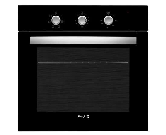 Духовой шкаф Borgio OFA 206.02 black glass