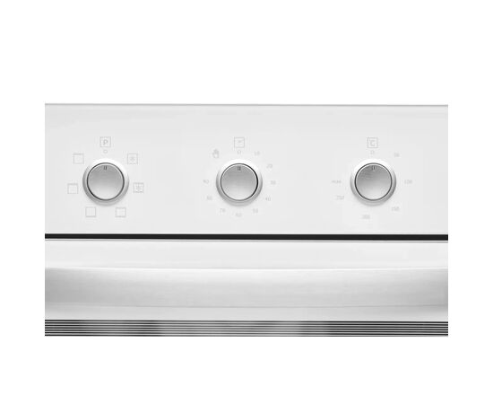 Духовой шкаф Borgio OFA 206.02 white glass, изображение 5 Духовой шкаф Borgio OFA 206.02 white glass, изображение 5
