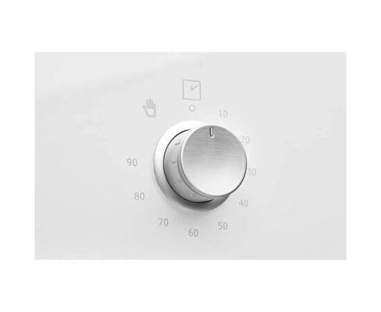 Духовой шкаф Borgio OFA 206.02 white glass, изображение 6 Духовой шкаф Borgio OFA 206.02 white glass, изображение 6