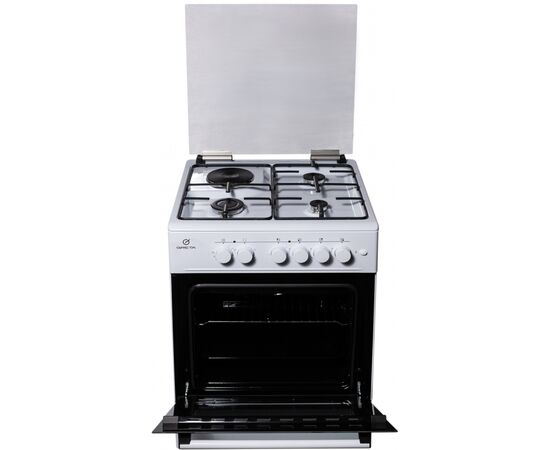 Плита Greta KKE 62 LG 13 W, зображення 2 Плита Greta KKE 62 LG 13 W, зображення 2