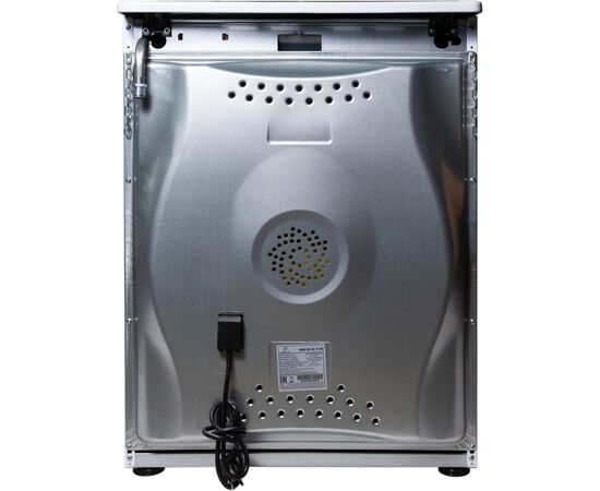 Плита Greta KKE 62 LG 13 W, зображення 5 Плита Greta KKE 62 LG 13 W, зображення 5