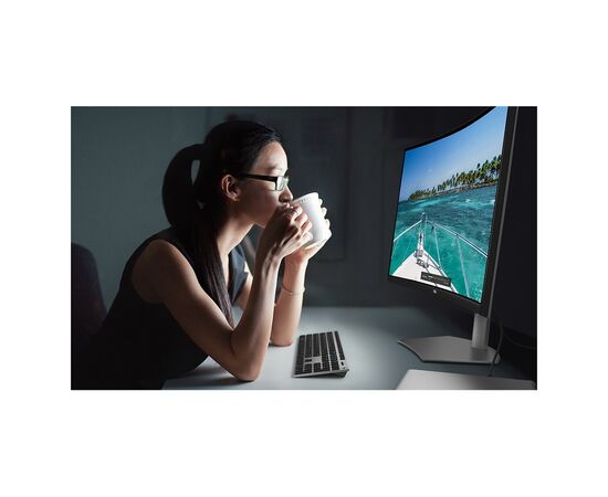 Монитор Dell S3221QSA (210-BFVU), изображение 10 Монитор Dell S3221QSA (210-BFVU), изображение 10