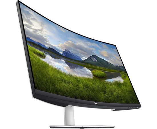 Монитор Dell S3221QSA (210-BFVU), изображение 2 Монитор Dell S3221QSA (210-BFVU), изображение 2