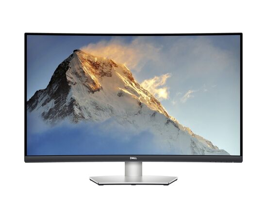 Монитор Dell S3221QSA (210-BFVU)