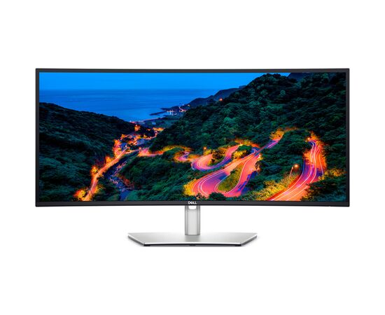 Монитор Dell U3423WE (210-BFIT)