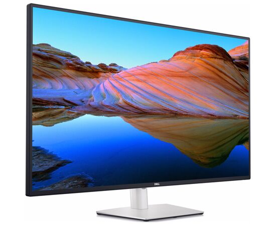 Монітор Dell U4323QE (210-BFIS), зображення 3 Монітор Dell U4323QE (210-BFIS), зображення 3
