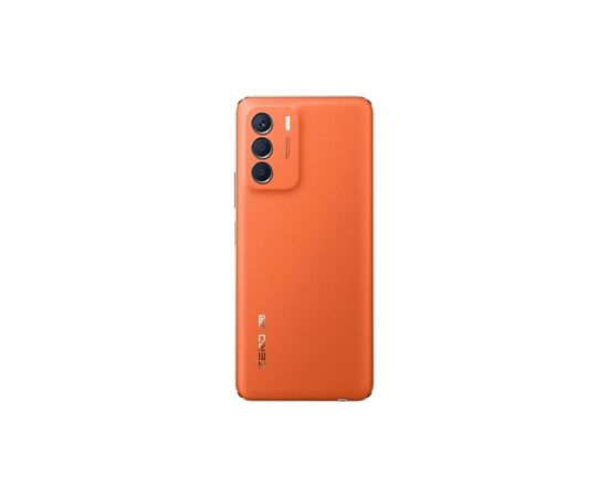 Мобильный телефон Infinix Zero 5G 2023 8/256Gb Coral Orange (4895180791093), изображение 3 Мобильный телефон Infinix Zero 5G 2023 8/256Gb Coral Orange (4895180791093), изображение 3