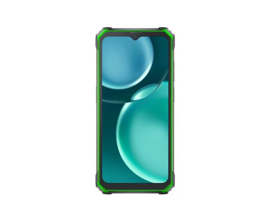 Мобільний телефон Oscal S80 6/128GB Green, зображення 2 Мобільний телефон Oscal S80 6/128GB Green, зображення 2
