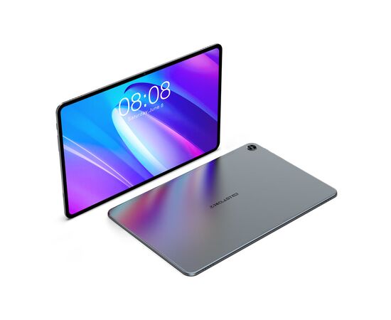Планшет Teclast T40 Pro 10.4/FHD/8GB/128GB/WiFi/4GLTE Gray (6940709684566), изображение 3 Планшет Teclast T40 Pro 10.4/FHD/8GB/128GB/WiFi/4GLTE Gray (6940709684566), изображение 3