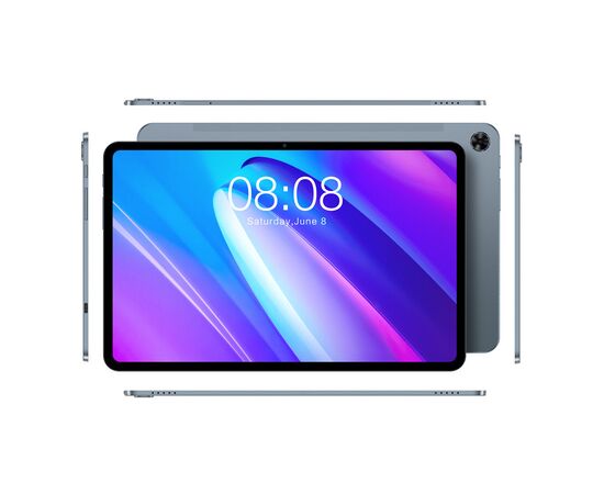 Планшет Teclast T40 Pro 10.4/FHD/8GB/128GB/WiFi/4GLTE Gray (6940709684566), изображение 4 Планшет Teclast T40 Pro 10.4/FHD/8GB/128GB/WiFi/4GLTE Gray (6940709684566), изображение 4