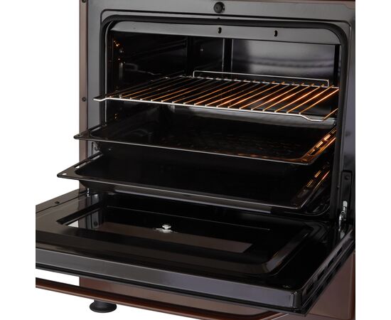 Плита Eleyus FARO 6001 EF BR, изображение 10 Плита Eleyus FARO 6001 EF BR, изображение 10