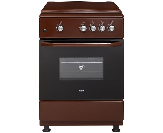 Плита Eleyus FARO 6001 EF BR, изображение 2 Плита Eleyus FARO 6001 EF BR, изображение 2