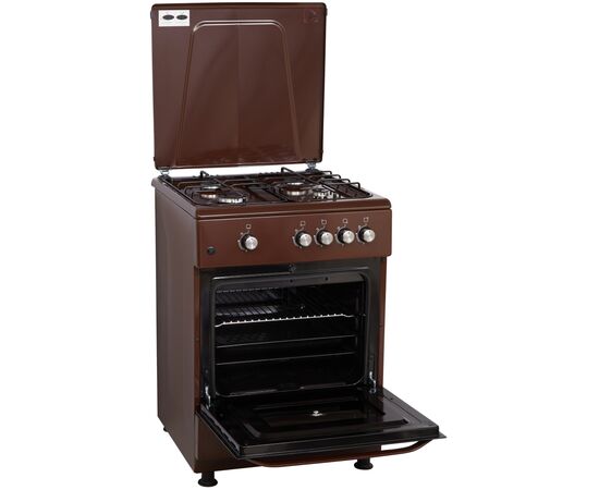 Плита Eleyus FARO 6001 EF BR, изображение 3 Плита Eleyus FARO 6001 EF BR, изображение 3