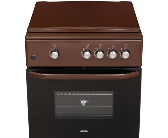 Плита Eleyus FARO 6001 EF BR, изображение 4 Плита Eleyus FARO 6001 EF BR, изображение 4