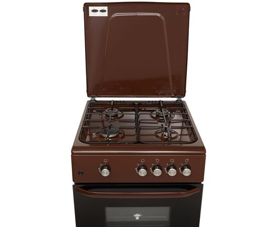 Плита Eleyus FARO 6001 EF BR, изображение 5 Плита Eleyus FARO 6001 EF BR, изображение 5