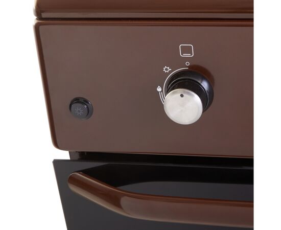 Плита Eleyus FARO 6001 EF BR, изображение 6 Плита Eleyus FARO 6001 EF BR, изображение 6