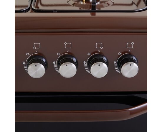 Плита Eleyus FARO 6001 EF BR, изображение 7 Плита Eleyus FARO 6001 EF BR, изображение 7