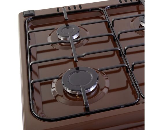 Плита Eleyus FARO 6001 EF BR, изображение 8 Плита Eleyus FARO 6001 EF BR, изображение 8