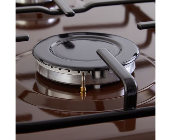 Плита Eleyus FARO 6001 EF BR, изображение 9 Плита Eleyus FARO 6001 EF BR, изображение 9