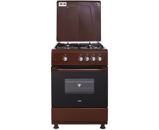 Плита Eleyus FARO 6001 EF BR