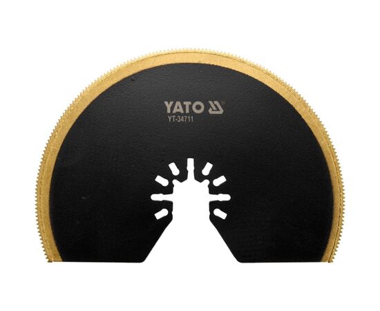 Полотно Yato для реноватора (YT-34711)