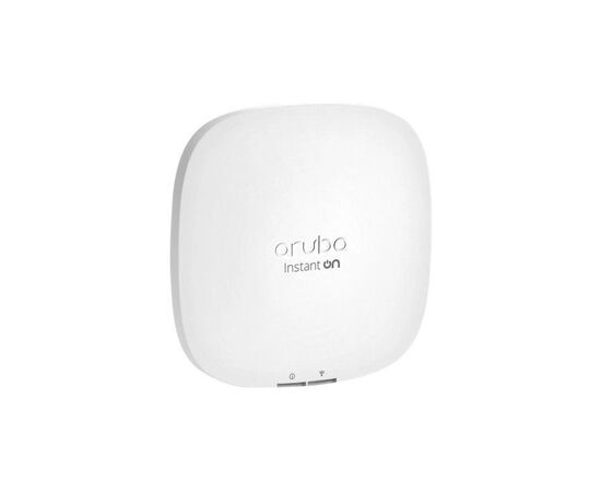 Точка доступу Wi-Fi HP InstantOn AP22 (R6M50A) (R6M50A), зображення 2 Точка доступу Wi-Fi HP InstantOn AP22 (R6M50A) (R6M50A), зображення 2