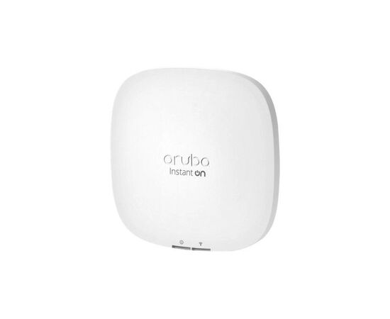 Точка доступу Wi-Fi HP InstantOn AP22 (R6M50A) (R6M50A), зображення 3 Точка доступу Wi-Fi HP InstantOn AP22 (R6M50A) (R6M50A), зображення 3