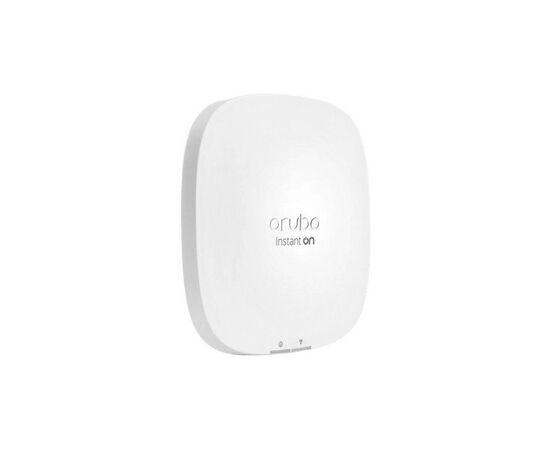 Точка доступу Wi-Fi HP InstantOn AP22 (R6M50A) (R6M50A), зображення 4 Точка доступу Wi-Fi HP InstantOn AP22 (R6M50A) (R6M50A), зображення 4