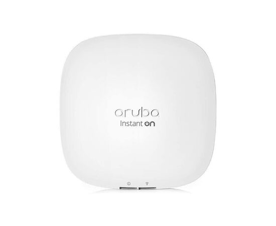 Точка доступа Wi-Fi HP InstantOn AP22 (R6M50A) (R6M50A)