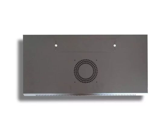 Шафа настінна Hypernet 4U 19" 600x350 (WMNC-350-4U-FLAT-BLACK), зображення 3 Шафа настінна Hypernet 4U 19" 600x350 (WMNC-350-4U-FLAT-BLACK), зображення 3