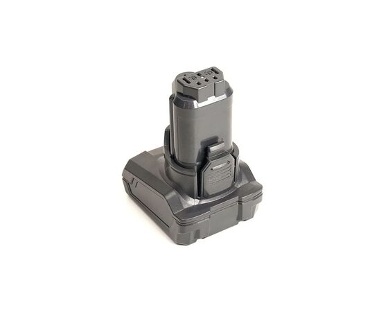 Аккумулятор к электроинструменту PowerPlant для AEG GD-RID-12 12V 3Ah Li-Ion (L1215) (TB920549), изображение 2 Аккумулятор к электроинструменту PowerPlant для AEG GD-RID-12 12V 3Ah Li-Ion (L1215) (TB920549), изображение 2