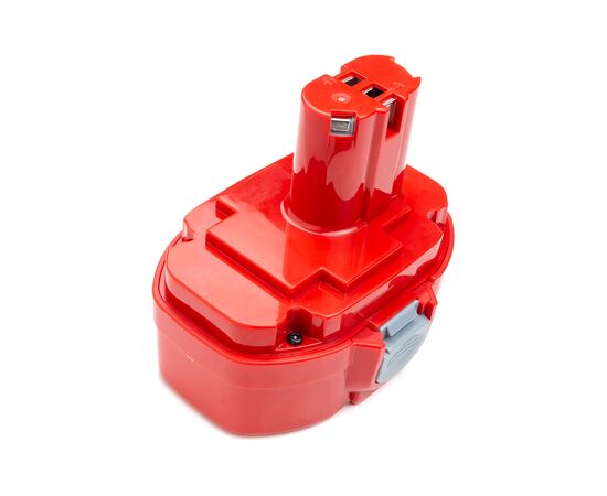 Акумулятор до електроінструменту PowerPlant для MAKITA 18V 2.0Ah Ni-Cd (1822) (TB920969)