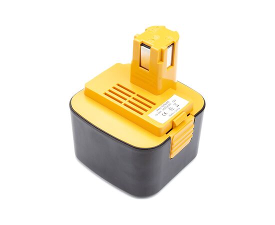 Аккумулятор к электроинструменту PowerPlant для PANASONIC 12V 2.5Ah Ni-MH (EY9200) (TB921126)