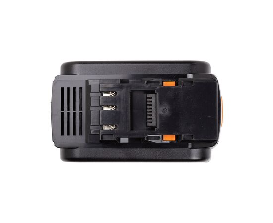 Аккумулятор к электроинструменту PowerPlant для PANASONIC 14.4V 4.0Ah Li-ion (EZ9L40) (TB921133), изображение 2 Аккумулятор к электроинструменту PowerPlant для PANASONIC 14.4V 4.0Ah Li-ion (EZ9L40) (TB921133), изображение 2