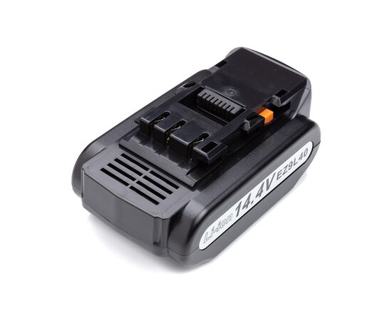 Аккумулятор к электроинструменту PowerPlant для PANASONIC 14.4V 4.0Ah Li-ion (EZ9L40) (TB921133)