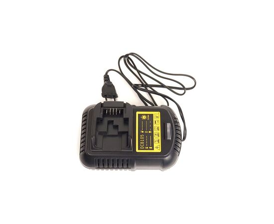 Зарядное устройство для аккумуляторов инструмента PowerPlant для BOSCH 14.4-18V (BOS-C18L) (TB921195), изображение 2 Зарядное устройство для аккумуляторов инструмента PowerPlant для BOSCH 14.4-18V (BOS-C18L) (TB921195), изображение 2