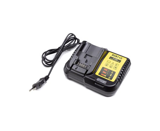 Зарядное устройство для аккумуляторов инструмента PowerPlant для BOSCH 14.4-18V (BOS-C18L) (TB921195)
