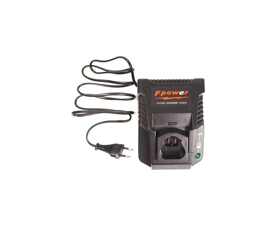Зарядное устройство для аккумуляторов инструмента PowerPlant для BOSCH GD-BOS-12V (TB920556), изображение 2 Зарядное устройство для аккумуляторов инструмента PowerPlant для BOSCH GD-BOS-12V (TB920556), изображение 2