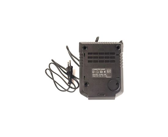 Зарядное устройство для аккумуляторов инструмента PowerPlant для BOSCH GD-BOS-12V (TB920556), изображение 3 Зарядное устройство для аккумуляторов инструмента PowerPlant для BOSCH GD-BOS-12V (TB920556), изображение 3