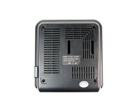 Зарядное устройство для аккумуляторов инструмента PowerPlant для DeWALT GD-DE-CH03 (TB920501), изображение 4 Зарядное устройство для аккумуляторов инструмента PowerPlant для DeWALT GD-DE-CH03 (TB920501), изображение 4