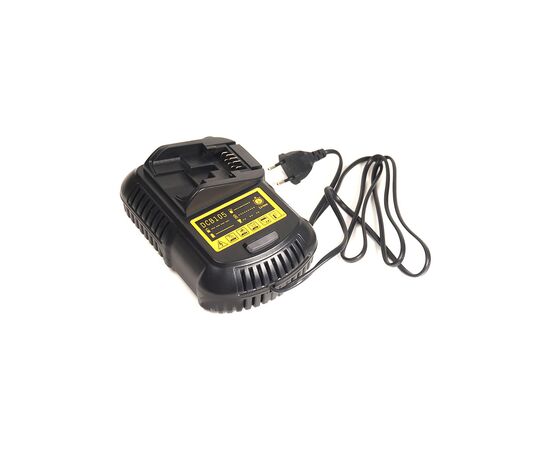 Зарядное устройство для аккумуляторов инструмента PowerPlant для DeWALT GD-DEW-12-18V (TB920570)