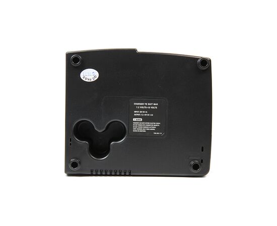 Зарядное устройство для аккумуляторов инструмента PowerPlant для MAKITA GD-MAK-CH01 (TB920464), изображение 4 Зарядное устройство для аккумуляторов инструмента PowerPlant для MAKITA GD-MAK-CH01 (TB920464), изображение 4